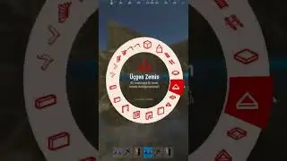 30 SANİYEDE BUNKER BASE YAPIMI.!! 