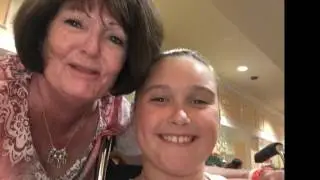 Breanna's 10th Birthday