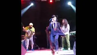 Roko Pachucote Ruben Albarran Lengualerta Dj Saeg Moyenei / COMBO DEFENSA MADRE TIERRA Oaxaca 2016