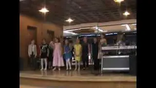 2013-12 Песня «Кукушка»