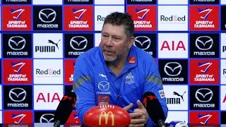 'In periods they got away from us': Ratten