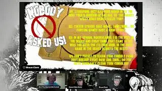The Wardcast Episode 197