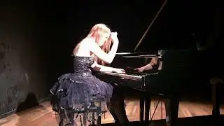 Depeche Mode - But Not Tonight (Piano Version) - Licia Missori