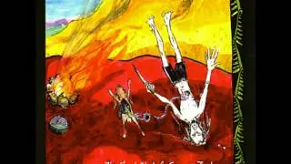 Swagger Jack - "No Camping"