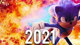 Evolution of SONIC - I'm blue (1996 - 2023)