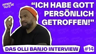 OLLI BANJO über 