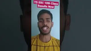 TS SSC 10th Class Results Now 2021 || How to Check TS SSC 10th Class Results 2021 || Education Badi