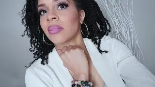 LOREAL NUDE PALETTE TUTORIAL