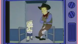 Killing Floor, Troy McClure