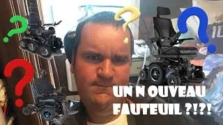 Un fauteuil pour Matthieu : Les raisons de mon choix.
