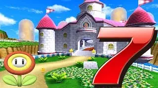 Mario Circuit - Mario Kart 7 track in-depth guide and analysis