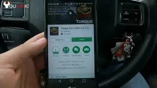 How to Diagnose Check Engine Light with OBD2 Bluetooth adapter