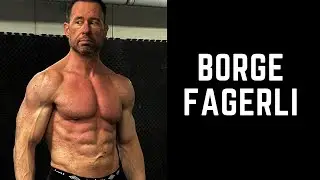 Ep.89 - Borge Fagerli