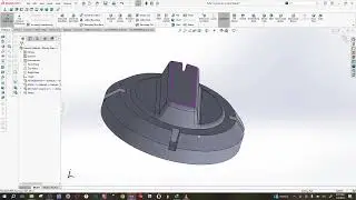 How to Merge SolidWorks Parts into One Part In Assembly  (Keep Originals Editable!)