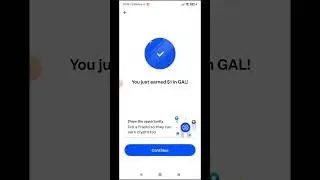 Szerezzd meg a 3$ értékű Project Galaxy (GAL) tokent - Learn & Earn Coinbase