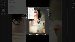 How to Create Detailed Bitmap Effects in Photoshop #photoshop