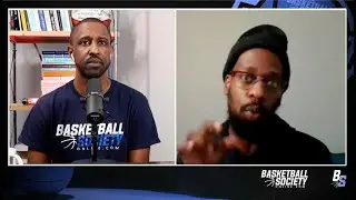 GREAT Ball Handlers Do These Things Very Well | The Basketball Society Podcast
