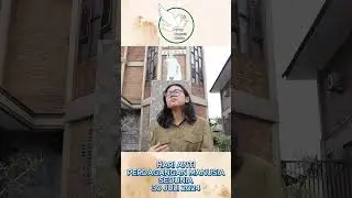 Anti Perdagangan Manusia Sedunia p2