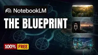NotebookLM: I Built a Video System That Never Resets (Free)