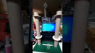 Fabricating Motor Mounts and 3D printed bulkheads 20211124