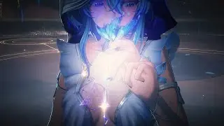 [Wuthering Waves] Inferno Rider Hologram Difficulty 6