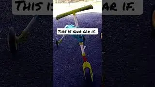 This is your RIDE if... #car #shorts #funnyvideo 😉