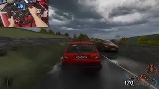 Assetto Corsa mk 2