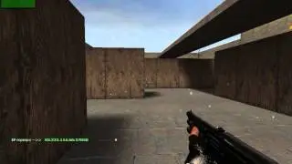 Counter Strike Source: 