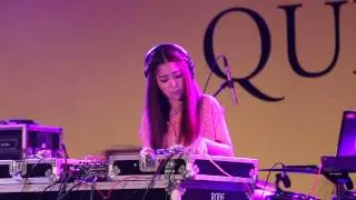 2015.05.09華山大草皮DJ Ray Ray