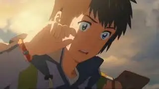 Stay By Dirty Audio AMV