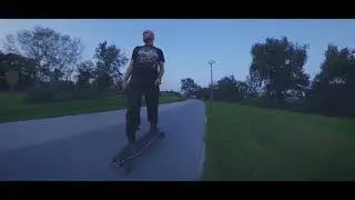Insta360 one x - pierwsze szlify