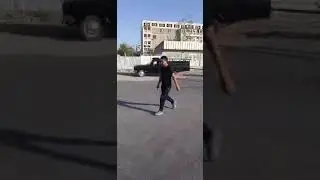 Фаргона шахрида сув кувурлари сотиб юборилмокда