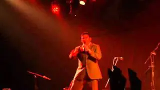 Felix Miranda - No lo beses