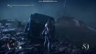 mad max parn 3 конец карты