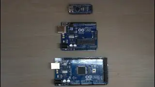 Curso Arduino #2 - Pinout - Análisis del Arduino UNO, Nano y Mega (Audio Mejorado)