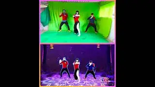 Come And Get It by Selena Gomez - Just Dance 2025 | Fanmade