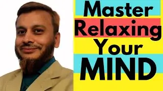 The Ultimate Guide to Relax your Mind | Here's What You Don't Know About Relax your Mind | Relax