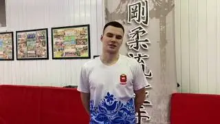 Краснопевцев Юрий, выпускник ИСТиС ЮУрГУ
