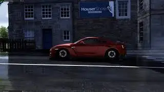 Nissan GT-R BOSS -ASSETTO 'CORSA' !
