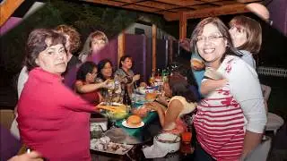Juntas 2014 - 2017