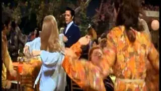 Elvis Presley With The Jordanaires  A Little Less Conversation 1968)