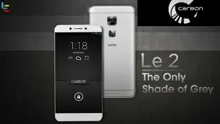 Le Eco Le 2 SD652= CarbonROM [7.1.2][OFFICIAL][OMS]
