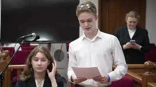 Новый вердикт: школьники и студенты разобрали дело Веры Засулич