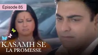 Kasamh Se - Ep 85 - Série en français - HD