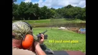 The Great Model 8 Forum Shootout! - 