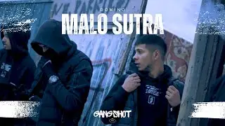 DOMINO - MALO SUTRA (OFFICIAL VIDEO)