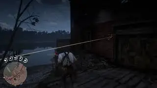 Chase [Red Dead Redemption 2]