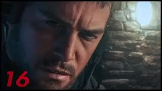 RESIDENT EVIL 8 VILLAGE Playthrough Part 16 OMG CHRIS REVEALS IT ALL + HEISENBERG BOSS FIGHT