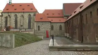 ANEŽSKÝ KLÁŠTER