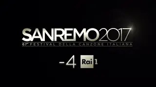 Rai 1 HD - Bumper countdown 